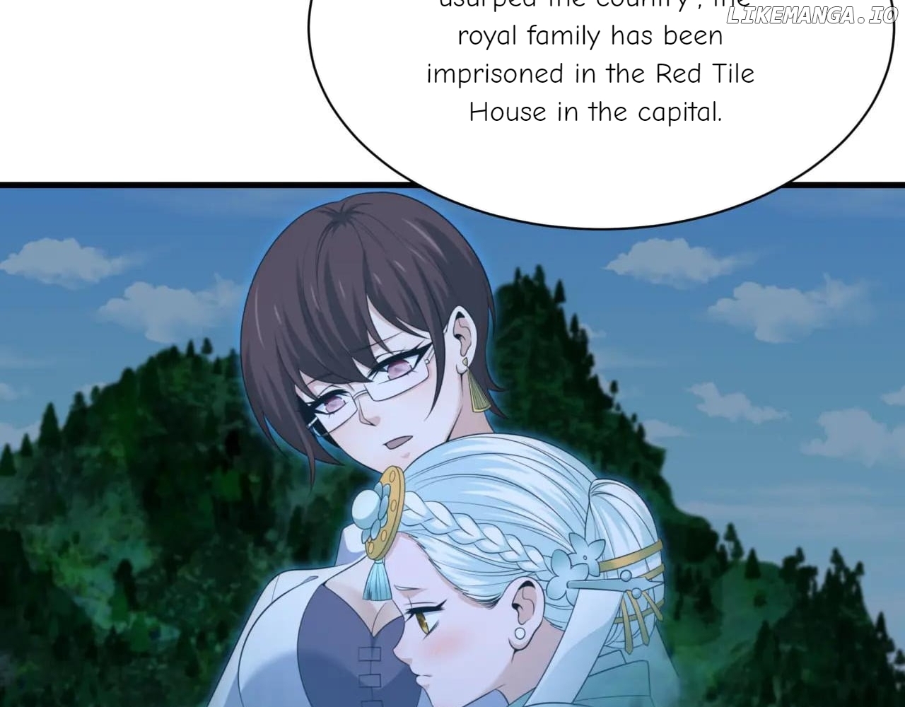 Era of the Haunted Chapter 335 - page 80